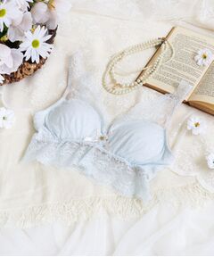 Risa Magli / リサマリ ブラ | アルマ おやすみブラ