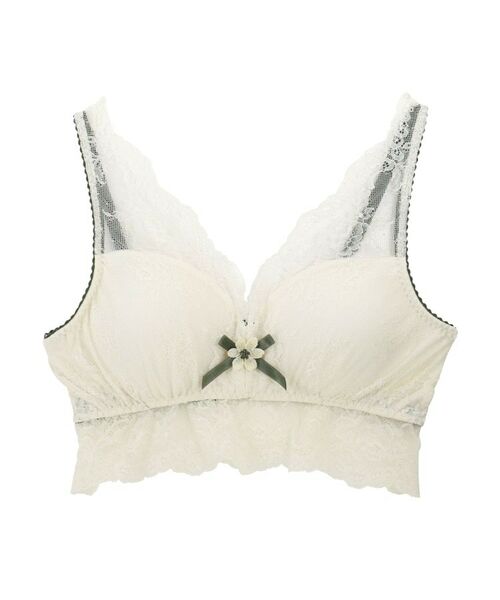 Risa Magli / リサマリ ブラ | アルマ おやすみブラ | 詳細2