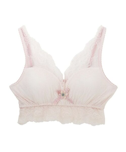 Risa Magli / リサマリ ブラ | アルマ おやすみブラ | 詳細3