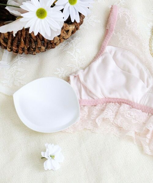 Risa Magli / リサマリ ブラ | アルマ おやすみブラ | 詳細6