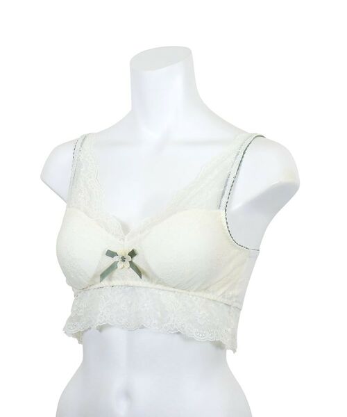 Risa Magli / リサマリ ブラ | アルマ おやすみブラ | 詳細8