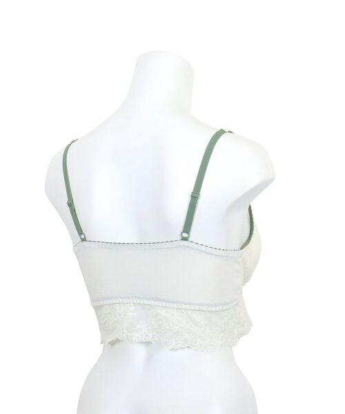 Risa Magli / リサマリ ブラ | アルマ おやすみブラ | 詳細9