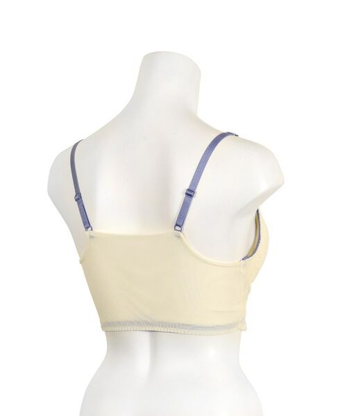 Risa Magli / リサマリ ブラ | サリー おやすみブラ  （3L） | 詳細10