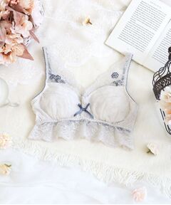 Risa Magli / リサマリ ブラ | エルマ おやすみブラ