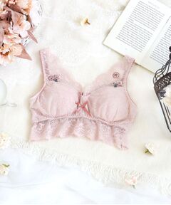 Risa Magli / リサマリ ブラ | エルマ おやすみブラ