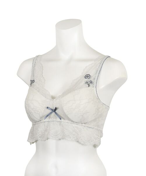 Risa Magli / リサマリ ブラ | エルマ おやすみブラ | 詳細10