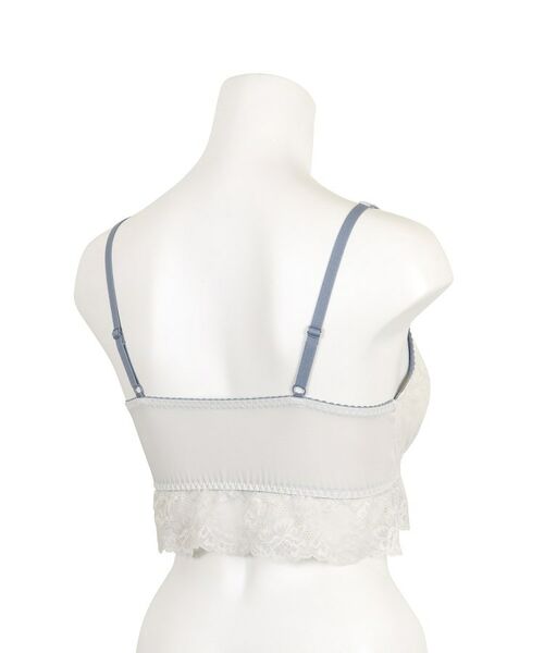 Risa Magli / リサマリ ブラ | エルマ おやすみブラ | 詳細11