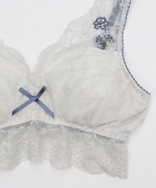 Risa Magli / リサマリ ブラ | エルマ おやすみブラ | 詳細12