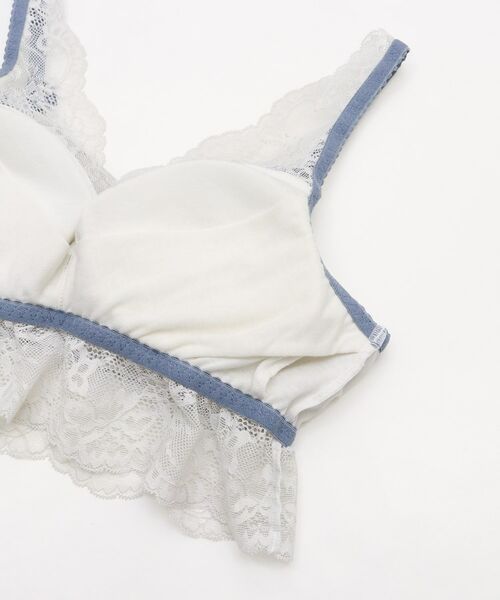 Risa Magli / リサマリ ブラ | エルマ おやすみブラ | 詳細13