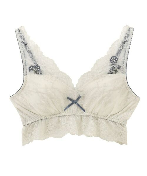 Risa Magli / リサマリ ブラ | エルマ おやすみブラ | 詳細2