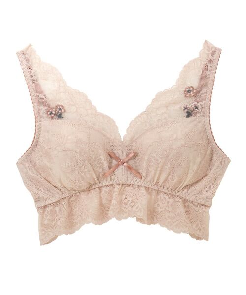 Risa Magli / リサマリ ブラ | エルマ おやすみブラ | 詳細3