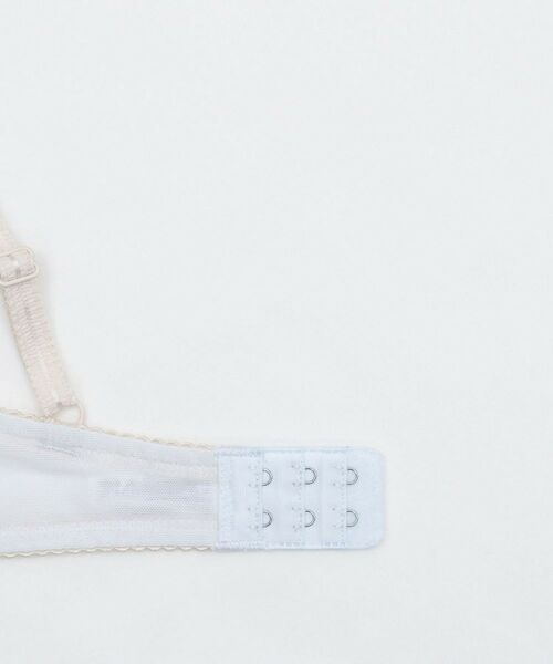 Risa Magli / リサマリ ブラ | アルマ ブラジャー (B-C) <スウィートリッチ> | 詳細21