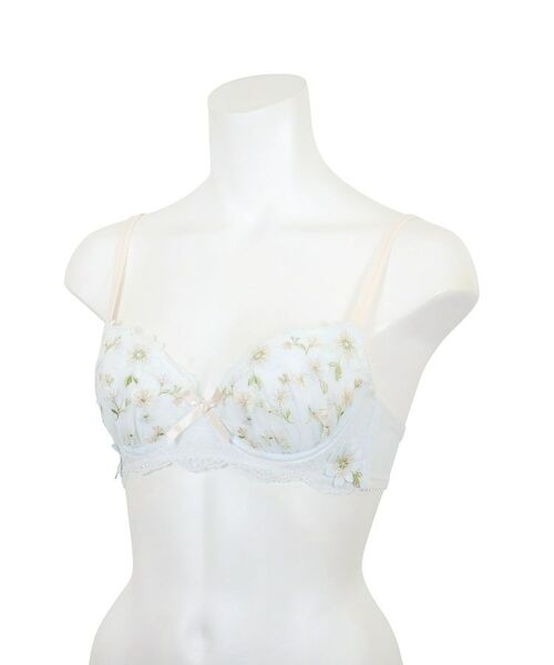 Risa Magli / リサマリ ブラ | アルマ ブラジャー （D-F） ＜スウィートリッチ＞ | 詳細18