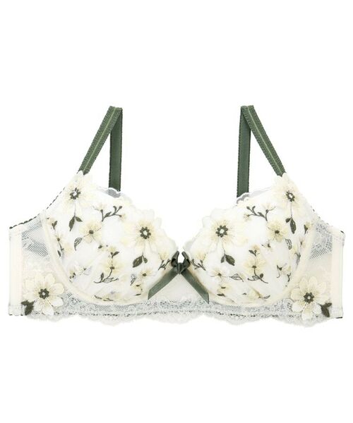 Risa Magli / リサマリ ブラ | アルマ ブラジャー （D-F） ＜スウィートリッチ＞ | 詳細2