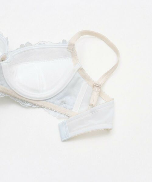 Risa Magli / リサマリ ブラ | アルマ ブラジャー （D-F） ＜スウィートリッチ＞ | 詳細22