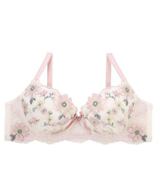 Risa Magli / リサマリ ブラ | アルマ ブラジャー （D-F） ＜スウィートリッチ＞ | 詳細3