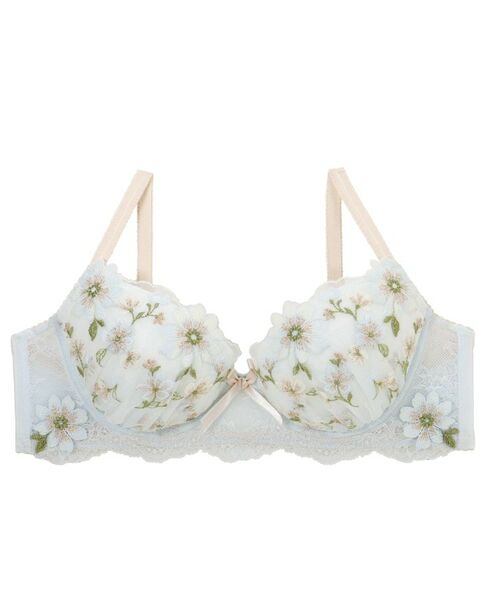 Risa Magli / リサマリ ブラ | アルマ ブラジャー （D-F） ＜スウィートリッチ＞ | 詳細4