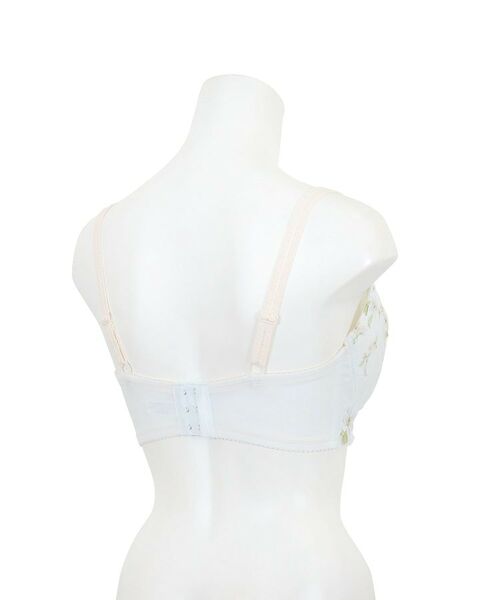 Risa Magli / リサマリ ブラ | アルマ ブラジャー (G-H) <バストアップタイプ> | 詳細18