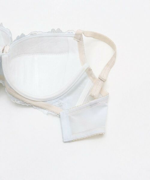 Risa Magli / リサマリ ブラ | アルマ ブラジャー (G-H) <バストアップタイプ> | 詳細21