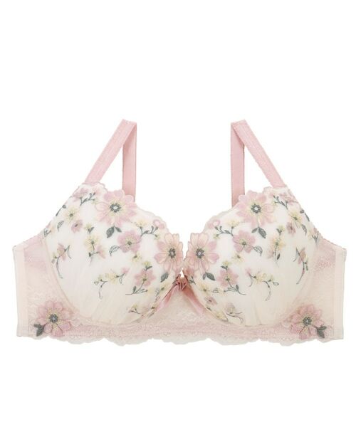 Risa Magli / リサマリ ブラ | アルマ ブラジャー (G-H) <バストアップタイプ> | 詳細3