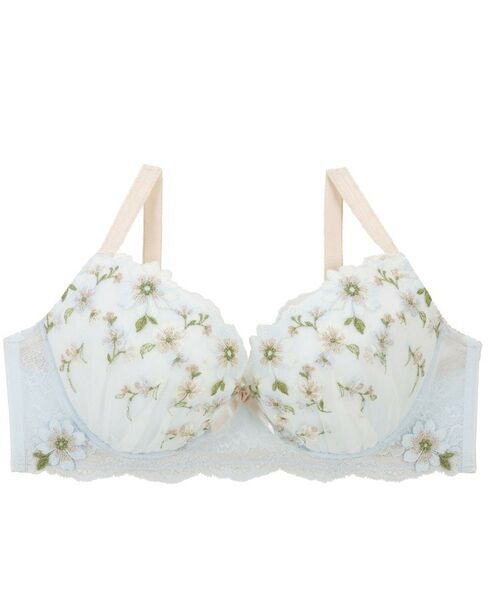 Risa Magli / リサマリ ブラ | アルマ ブラジャー (G-H) <バストアップタイプ> | 詳細4