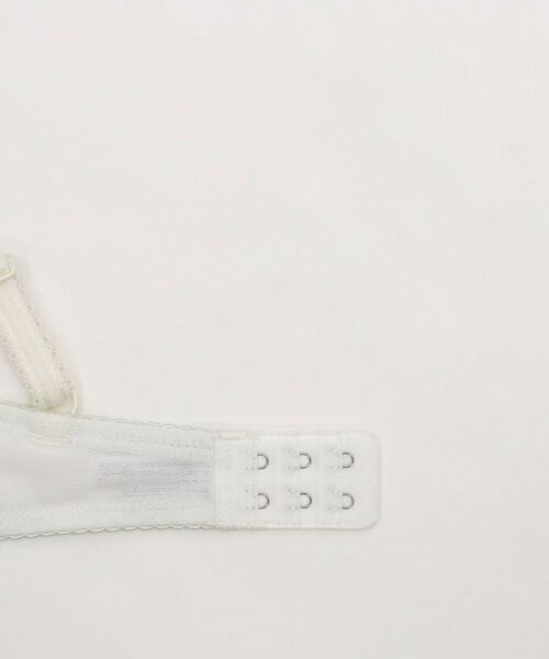 Risa Magli / リサマリ ブラ | キャシー ブラジャー (D-F) <サイドシェイプ> | 詳細21