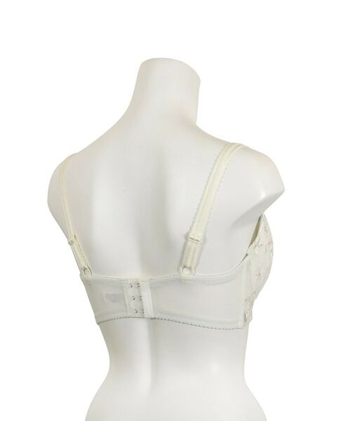 Risa Magli / リサマリ ブラ | キャシー ブラジャー (G-H) <バストアップタイプ> | 詳細18