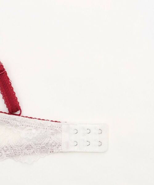 Risa Magli / リサマリ ブラ | サリー ブラジャー (B-C) <V Make Type> | 詳細22