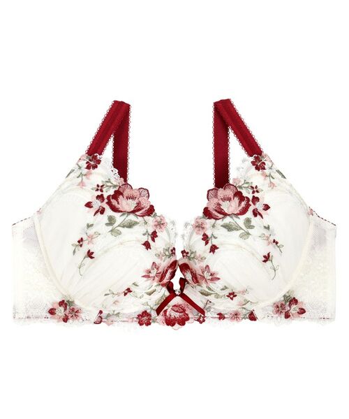 Risa Magli / リサマリ ブラ | サリー ブラジャー （G-H） ＜V Make Type＞ | 詳細2