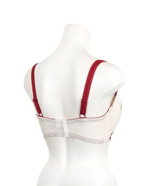 Risa Magli / リサマリ ブラ | サリー ブラジャー （G-H） ＜V Make Type＞ | 詳細20