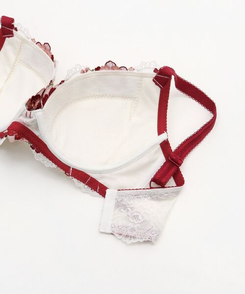 Risa Magli / リサマリ ブラ | サリー ブラジャー （G-H） ＜V Make Type＞ | 詳細23