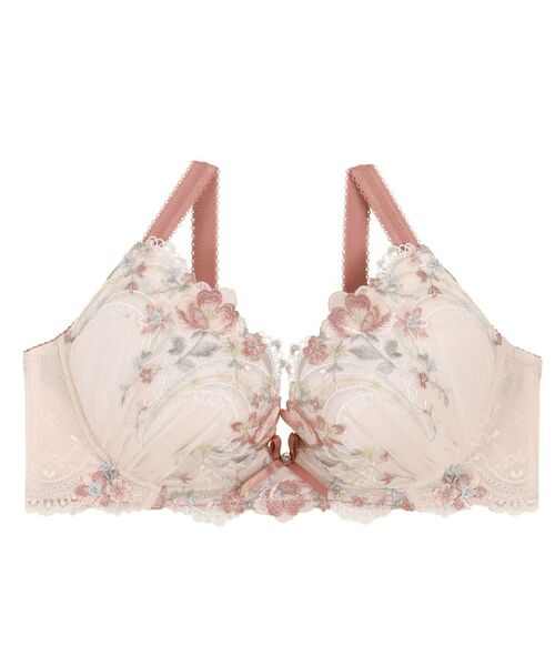 Risa Magli / リサマリ ブラ | サリー ブラジャー （G-H） ＜V Make Type＞ | 詳細3