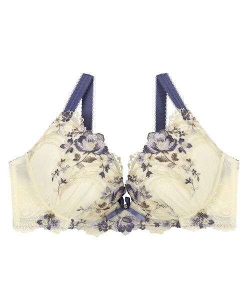 Risa Magli / リサマリ ブラ | サリー ブラジャー （G-H） ＜V Make Type＞ | 詳細4