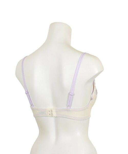 Risa Magli / リサマリ ブラ | ヘイリー ブラジャー (B-C) <リサマリ ミラクル谷間ブラ> | 詳細19