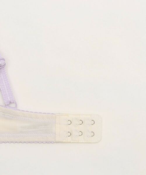 Risa Magli / リサマリ ブラ | ヘイリー ブラジャー (B-C) <リサマリ ミラクル谷間ブラ> | 詳細21