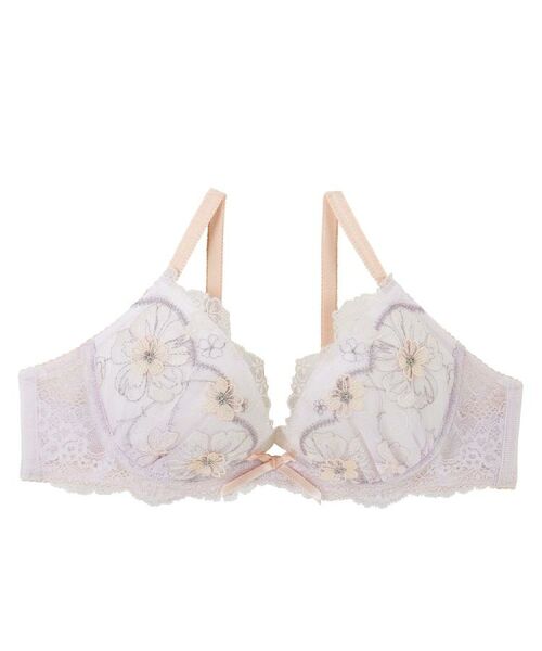 Risa Magli / リサマリ ブラ | ヘイリー ブラジャー (B-C) <リサマリ ミラクル谷間ブラ> | 詳細3