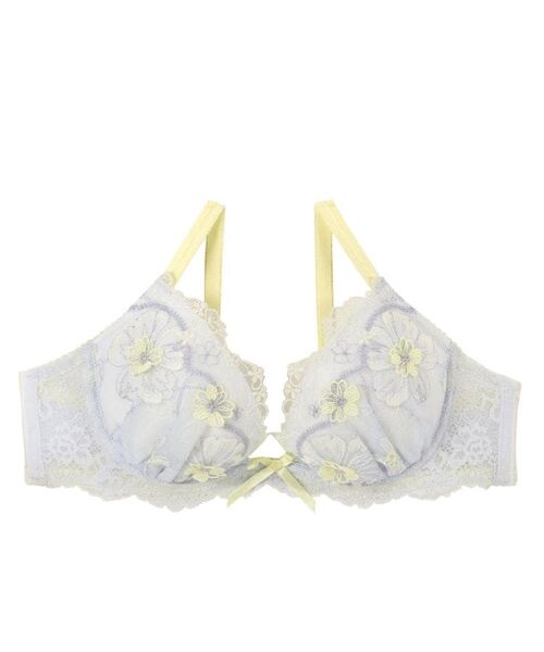 Risa Magli / リサマリ ブラ | ヘイリー ブラジャー (B-C) <リサマリ ミラクル谷間ブラ> | 詳細4