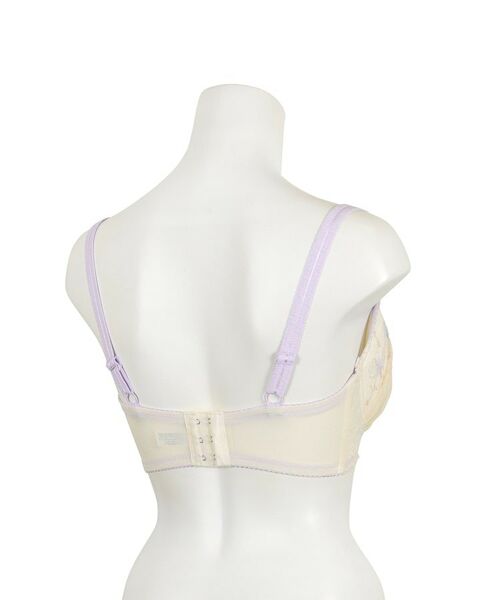 Risa Magli / リサマリ ブラ | ヘイリー ブラジャー （G-H） ＜サイドすっきりタイプ＞ | 詳細18