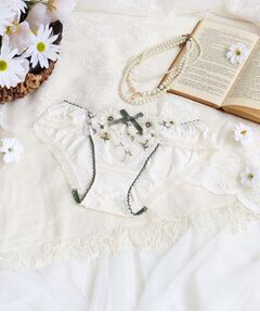 Risa Magli / リサマリ ショーツ | アルマ ノーマルショーツ