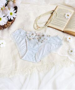 Risa Magli / リサマリ ショーツ | アルマ ノーマルショーツ