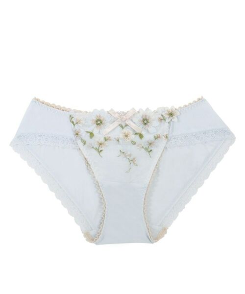 Risa Magli / リサマリ ショーツ | アルマ ノーマルショーツ | 詳細2