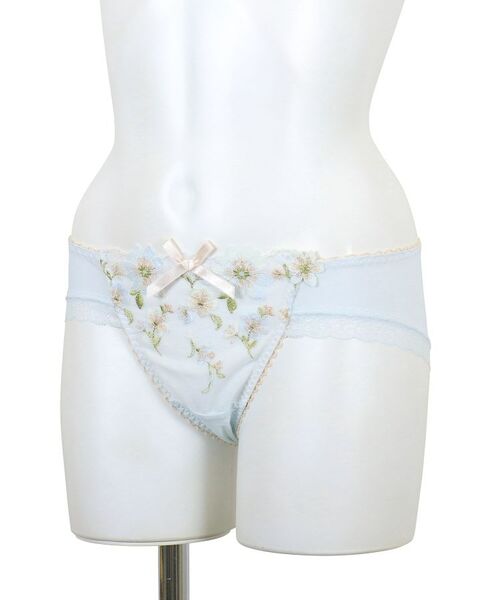 Risa Magli / リサマリ ショーツ | アルマ ノーマルショーツ | 詳細5