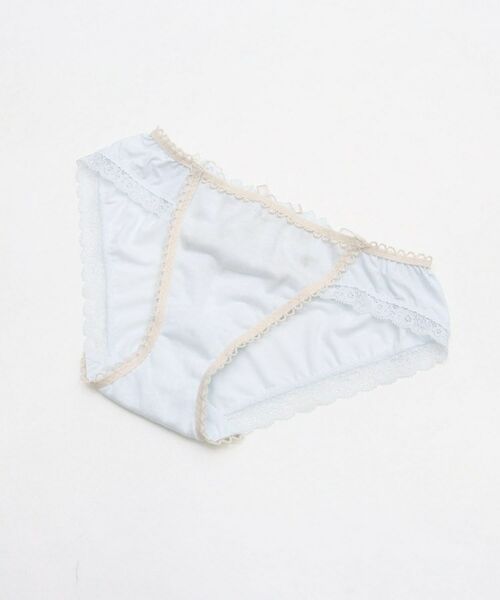 Risa Magli / リサマリ ショーツ | アルマ ノーマルショーツ | 詳細8