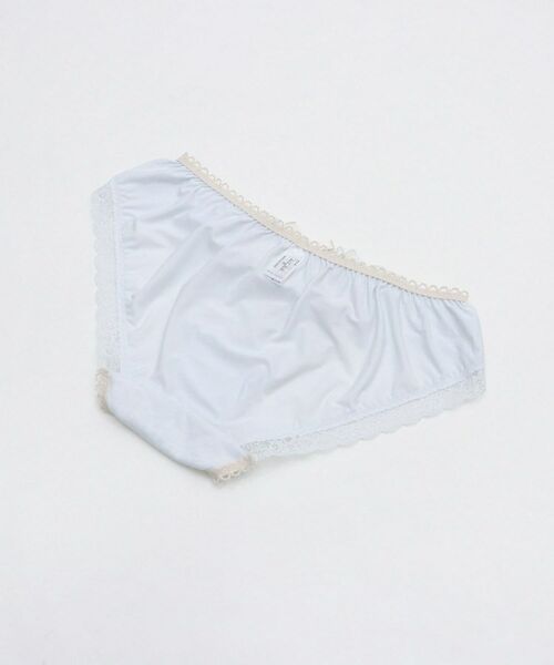 Risa Magli / リサマリ ショーツ | アルマ ノーマルショーツ | 詳細9