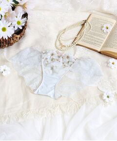 Risa Magli / リサマリ ショーツ | アルマ レースショーツ