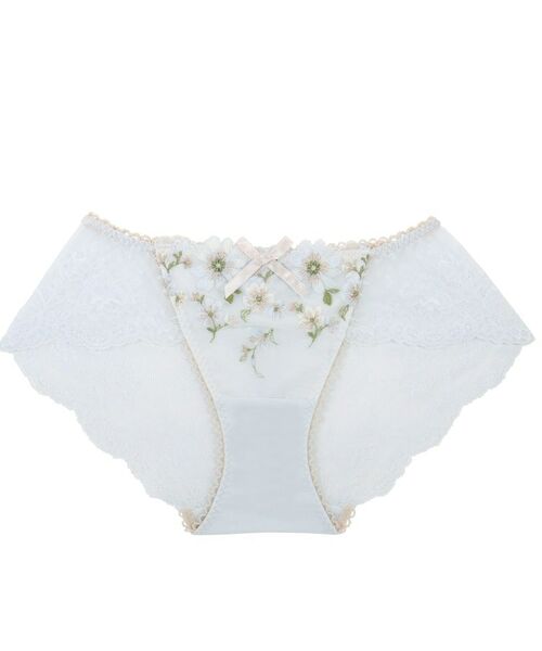 Risa Magli / リサマリ ショーツ | アルマ レースショーツ | 詳細2