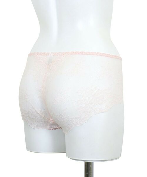 Risa Magli / リサマリ ショーツ | アルマ レースショーツ | 詳細6