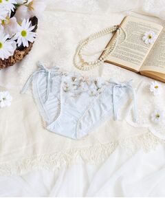 Risa Magli / リサマリ ショーツ | アルマ リボンショーツ