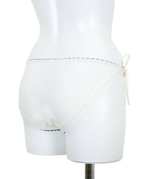 Risa Magli / リサマリ ショーツ | アルマ リボンショーツ | 詳細6