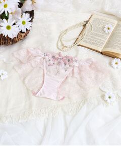 Risa Magli / リサマリ ショーツ | アルマ フレアショーツ